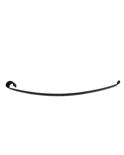 Hoja de resorte trasera 27 9/16" X 27 9/16" X 90mm