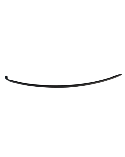 2a ISUZU NKR/QKR/QMR TRASERA DE 24 5/8" 24 5/8" X 2 3/4"