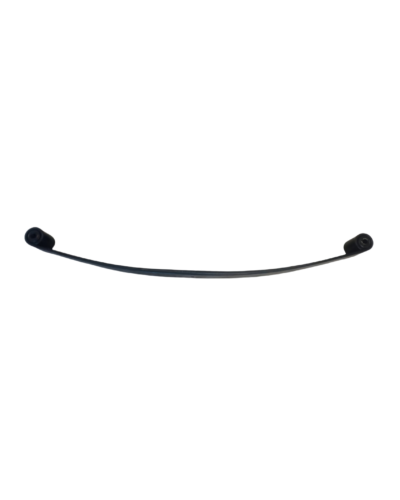 HOJA 1a DELANTERA PARABOLICA DE FREIGHTLINER SERIES CLASSIC/COE/LCF 26" X 29" X 4 DE ANCHO CON BUJES RB-233